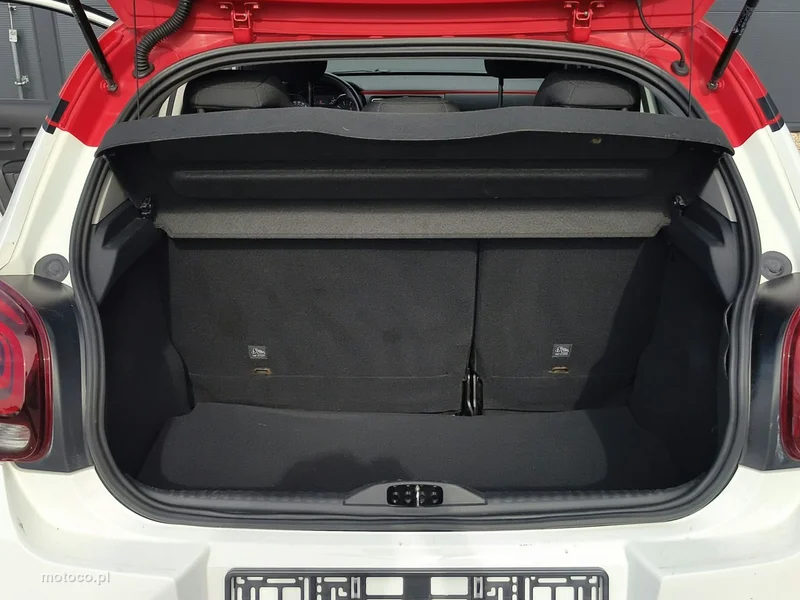 Citroen C3 18