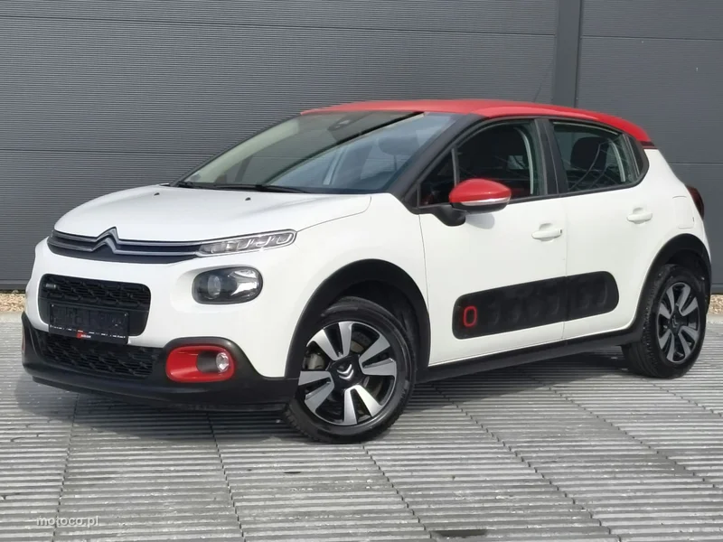 Citroen C3 3