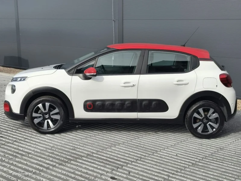 Citroen C3 4