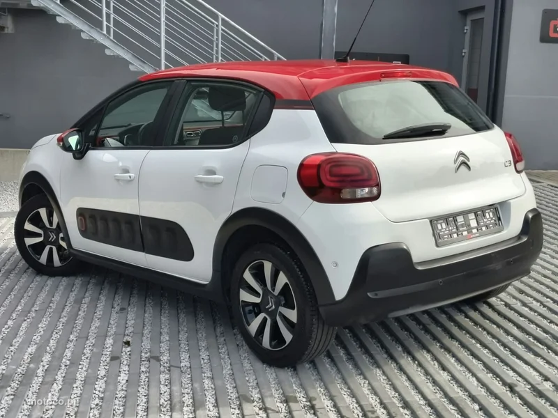 Citroen C3 5