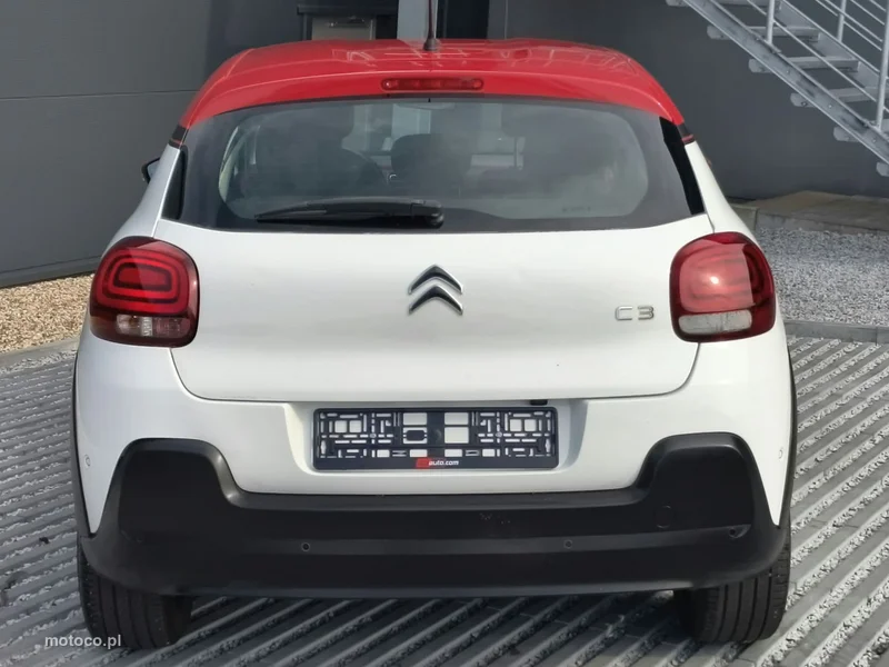 Citroen C3 6