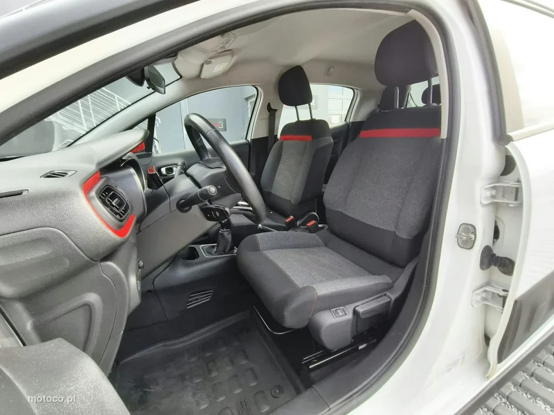 Citroen C3 9