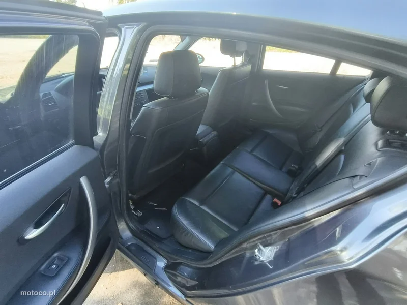 BMW Seria 1 E87 120 15
