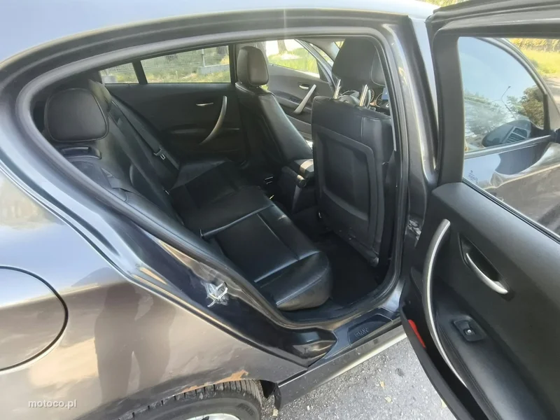 BMW Seria 1 E87 120 23