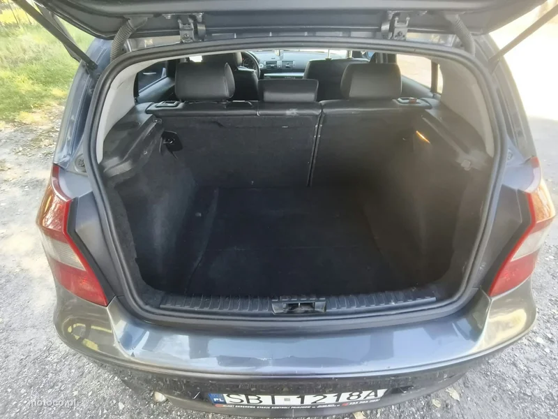 BMW Seria 1 E87 120 24