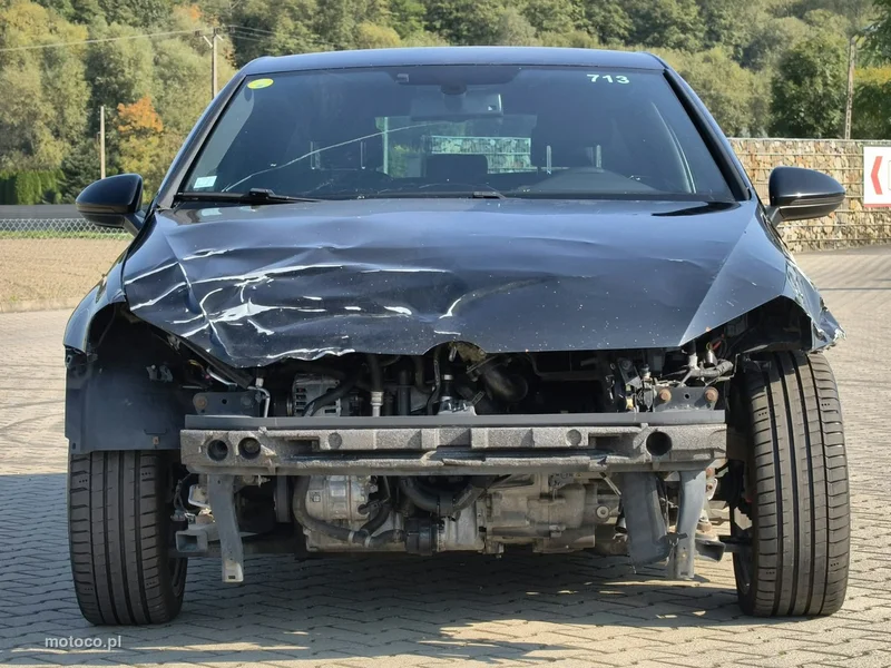Volkswagen Golf VII 2