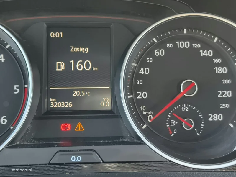 Volkswagen Golf VII 13