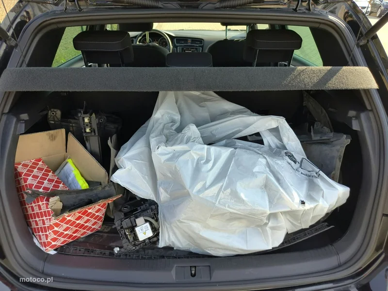 Volkswagen Golf VII 19
