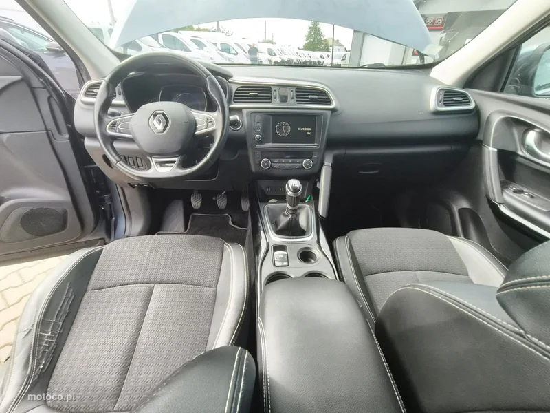 Renault Kadjar I 11