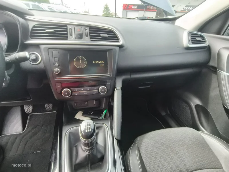 Renault Kadjar I 12