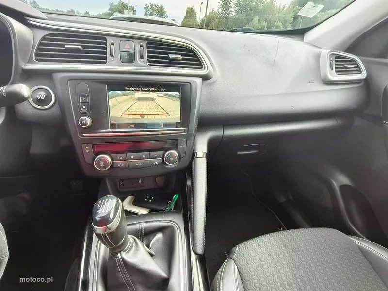 Renault Kadjar I 13