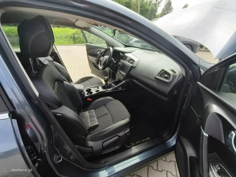 Renault Kadjar I 15