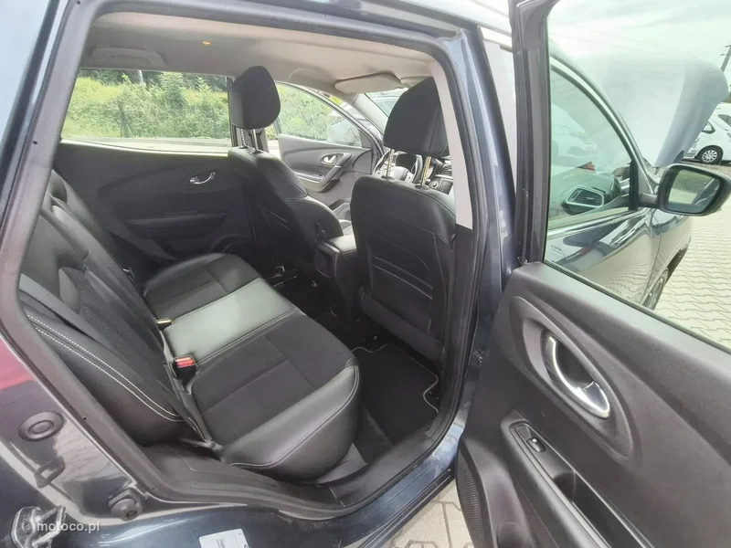 Renault Kadjar I 16