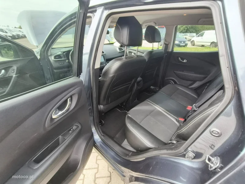 Renault Kadjar I 17