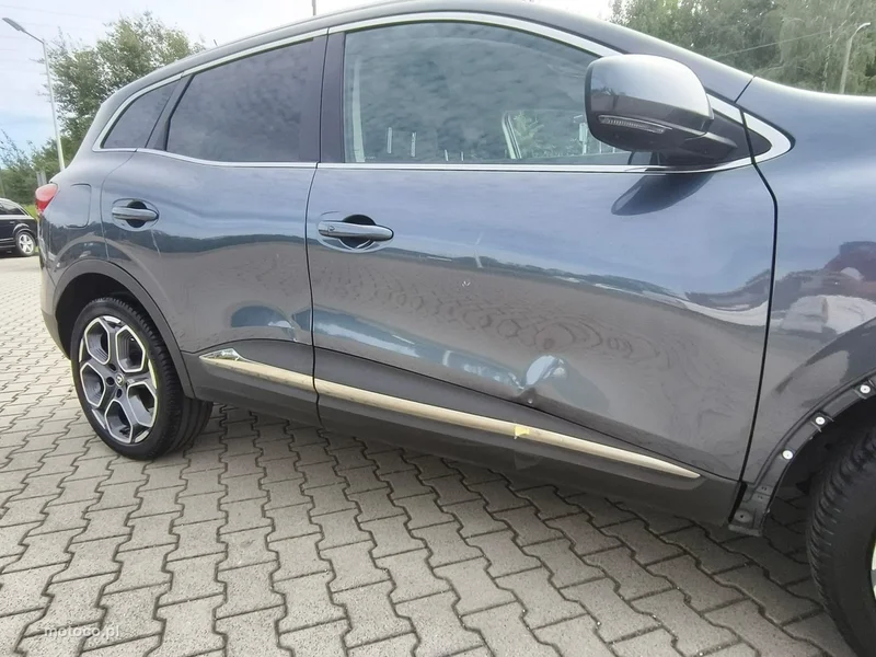 Renault Kadjar I 19