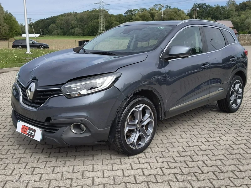 Renault Kadjar I 3