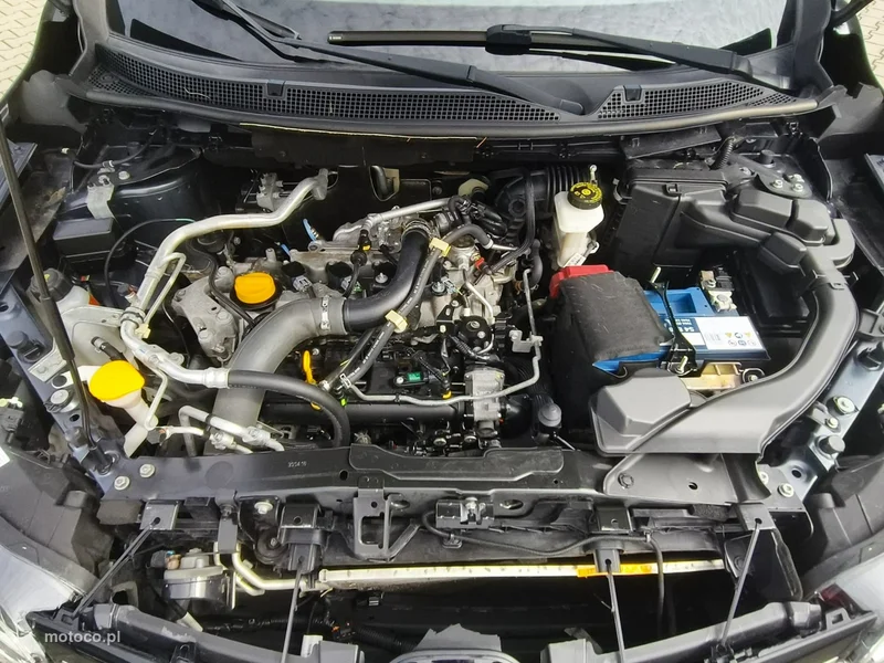 Renault Kadjar I 21