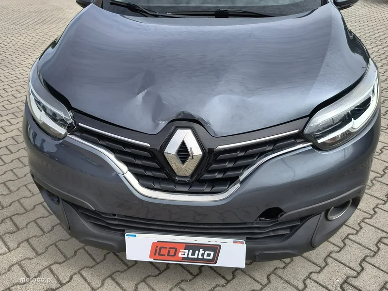 Renault Kadjar I 22