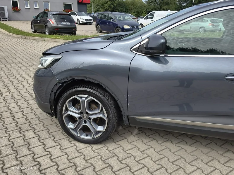 Renault Kadjar I 23