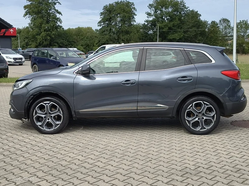 Renault Kadjar I 4
