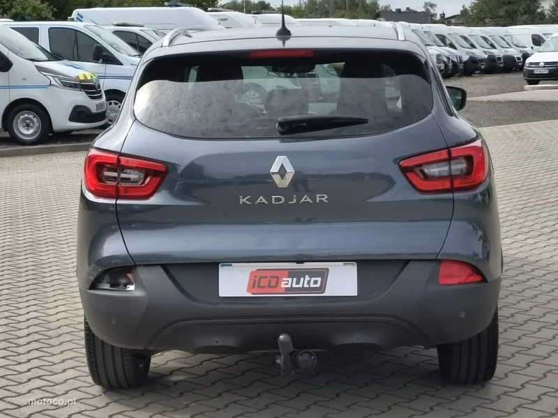 Renault Kadjar I 6