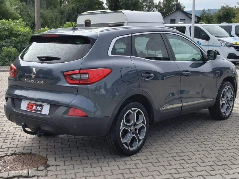 Renault Kadjar I 7
