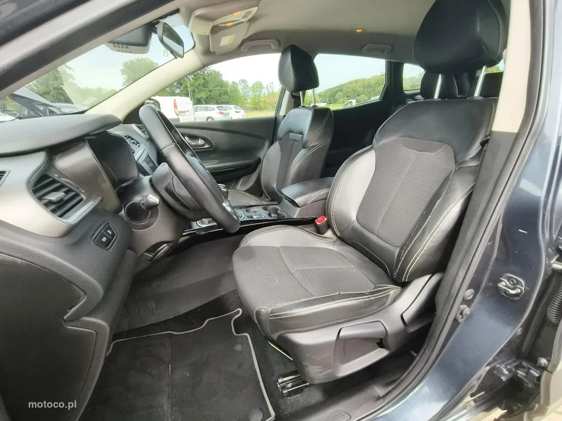 Renault Kadjar I 9