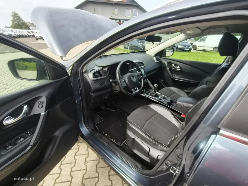Renault Kadjar I 10