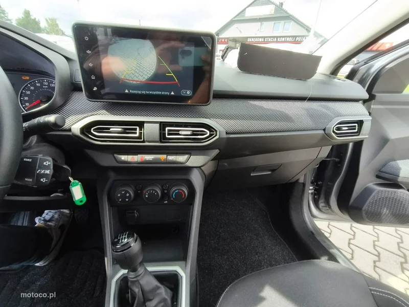 Dacia Jogger 12