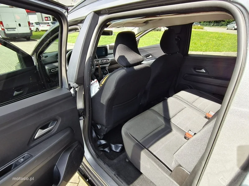 Dacia Jogger 14