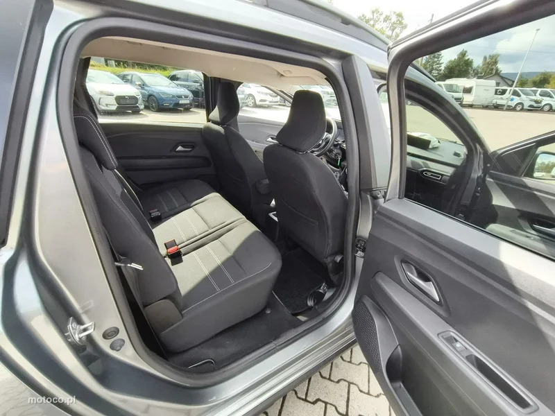 Dacia Jogger 15