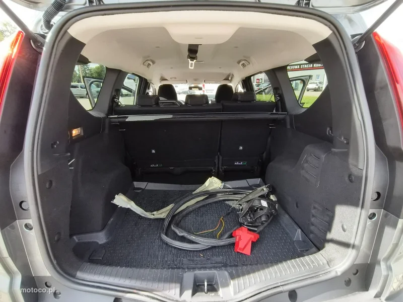 Dacia Jogger 16