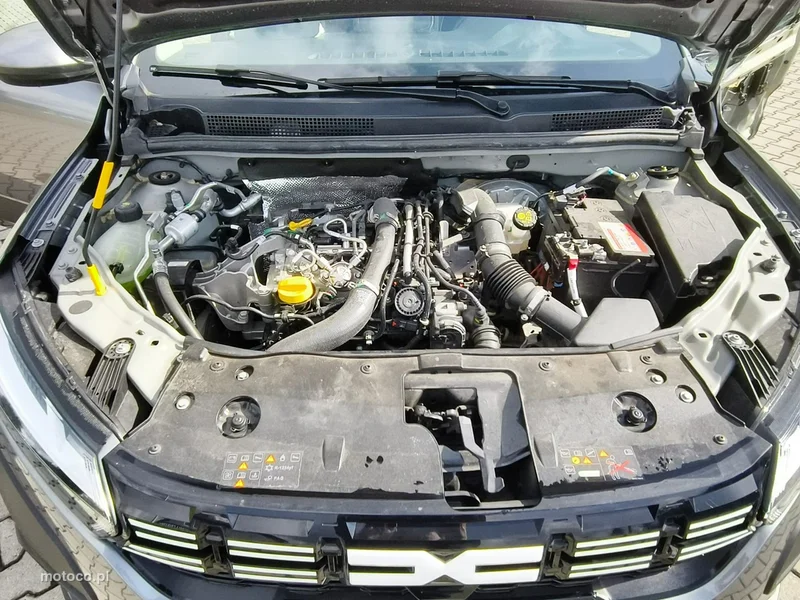 Dacia Jogger 17