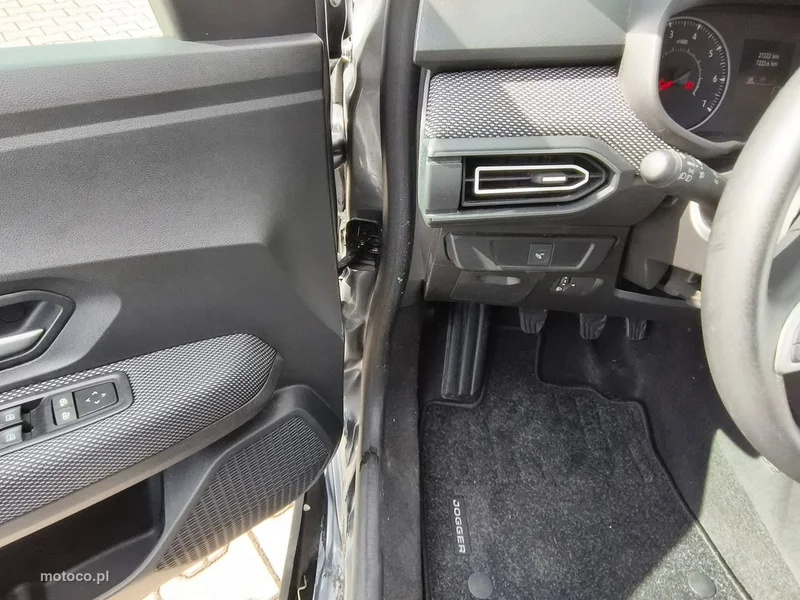 Dacia Jogger 20