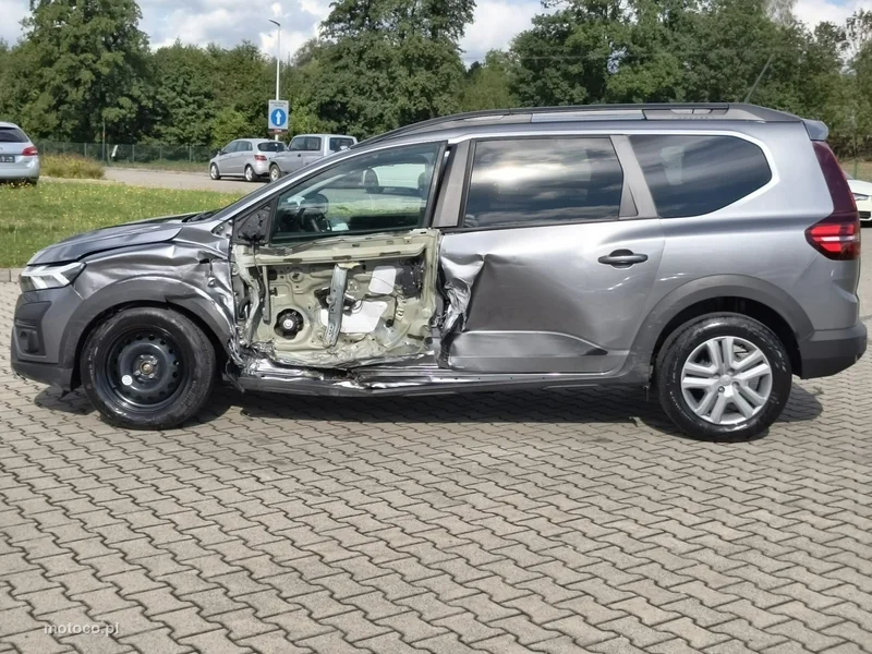 Dacia Jogger 4