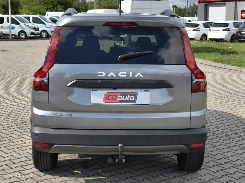 Dacia Jogger 6