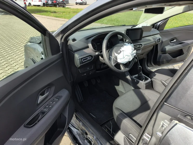 Dacia Jogger 9