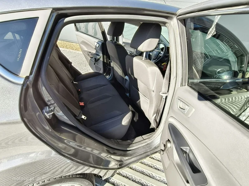 Ford Fiesta VII 17