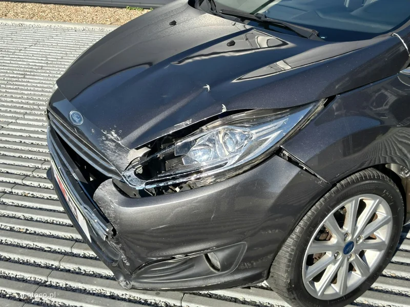 Ford Fiesta VII 20