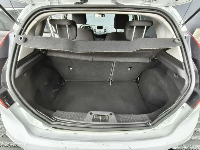 Ford Fiesta VI 19