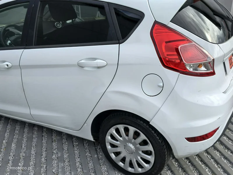 Ford Fiesta VI 24