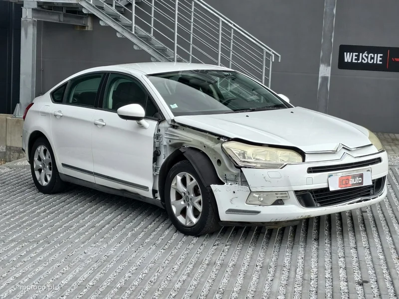 Citroen C5
