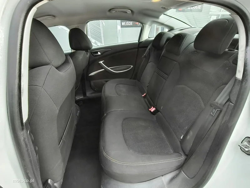 Citroen C5 16