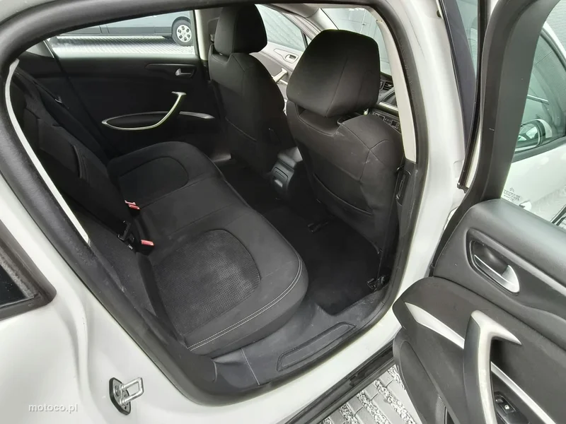 Citroen C5 17