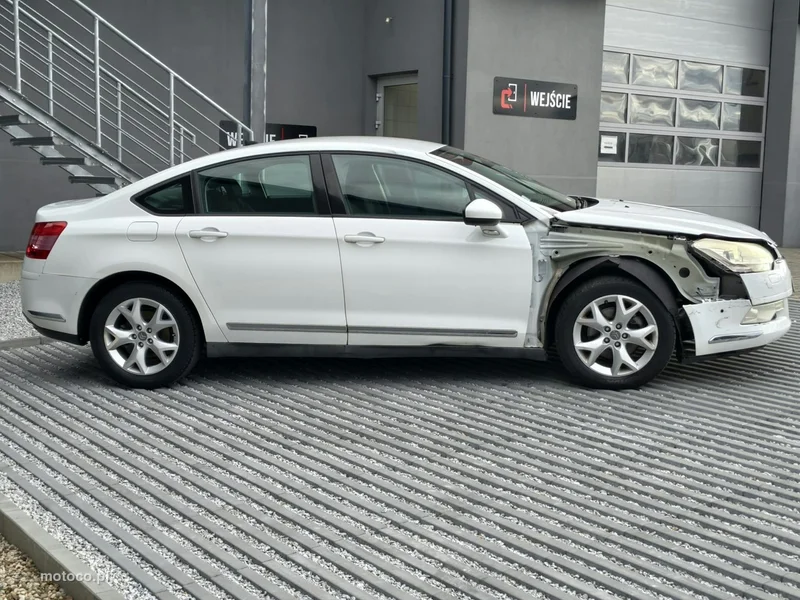 Citroen C5 19