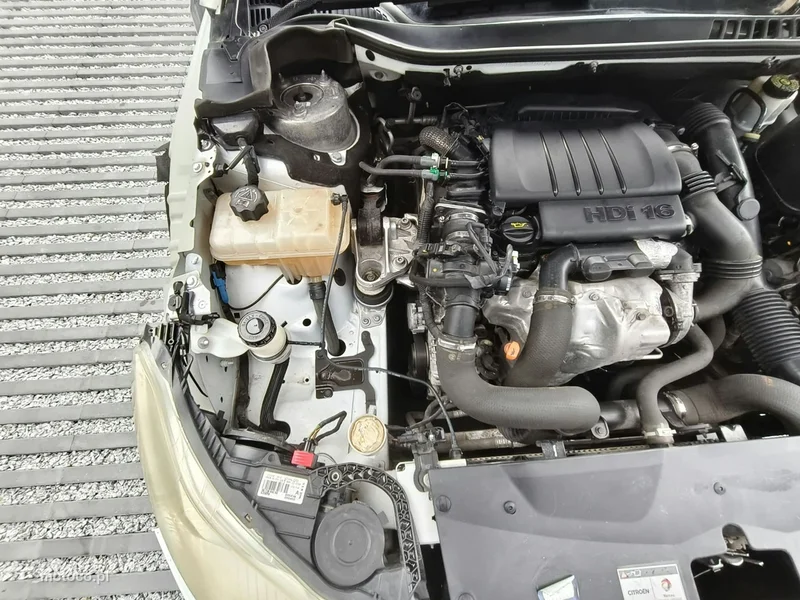 Citroen C5 21