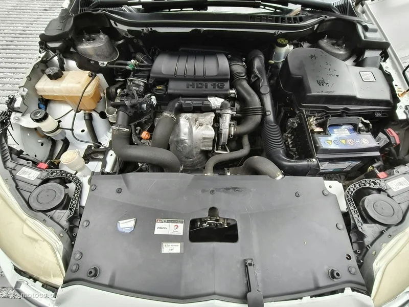 Citroen C5 22