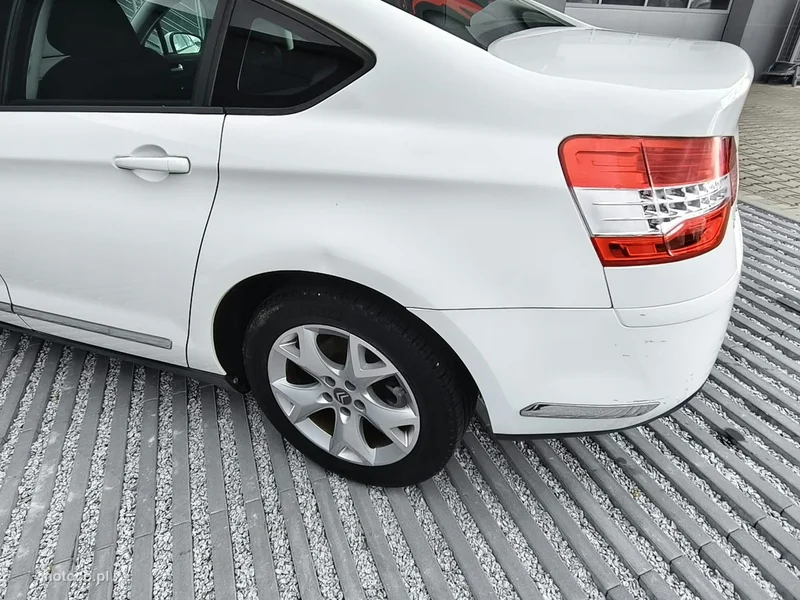 Citroen C5 24