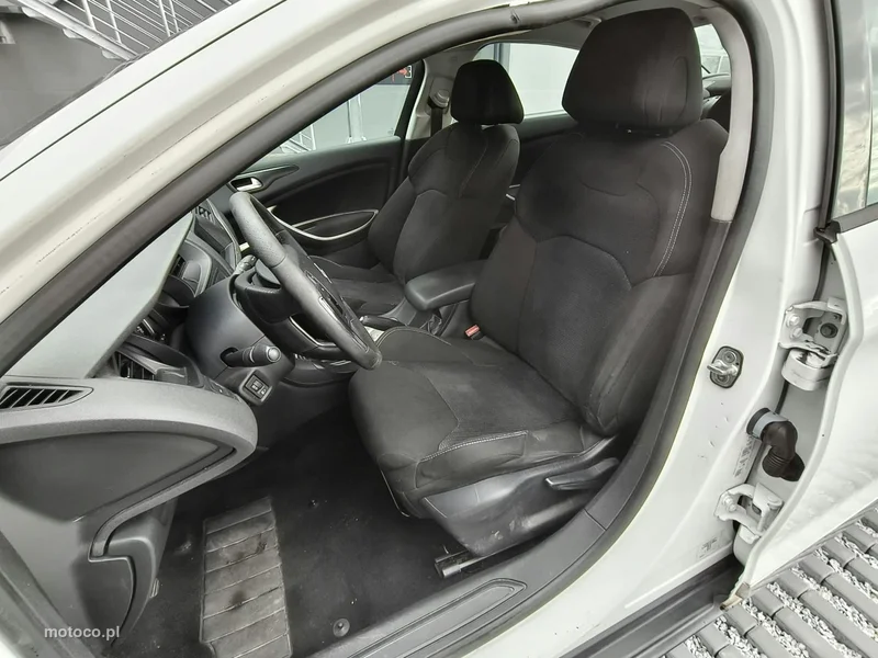 Citroen C5 8