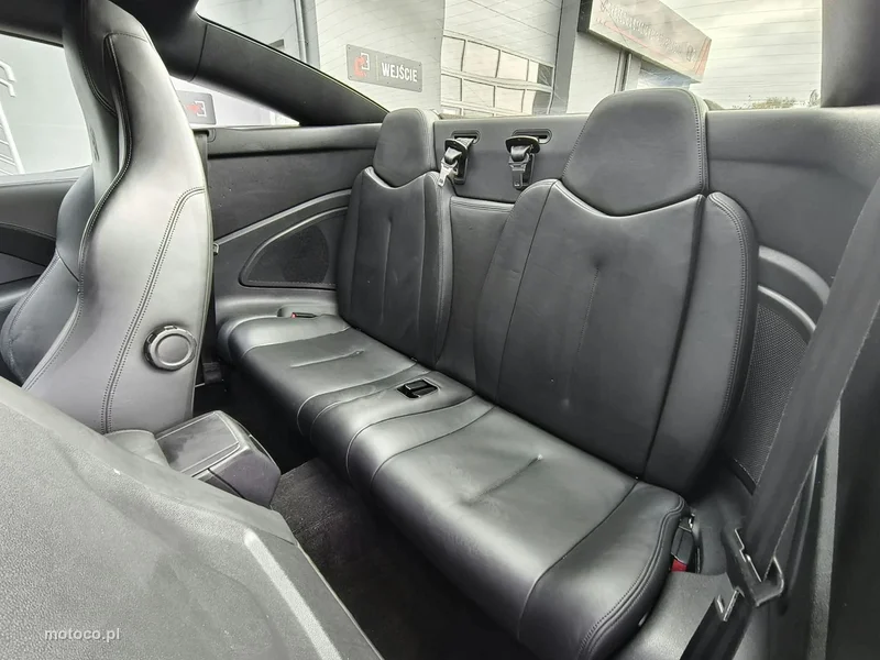 Peugeot RCZ 17